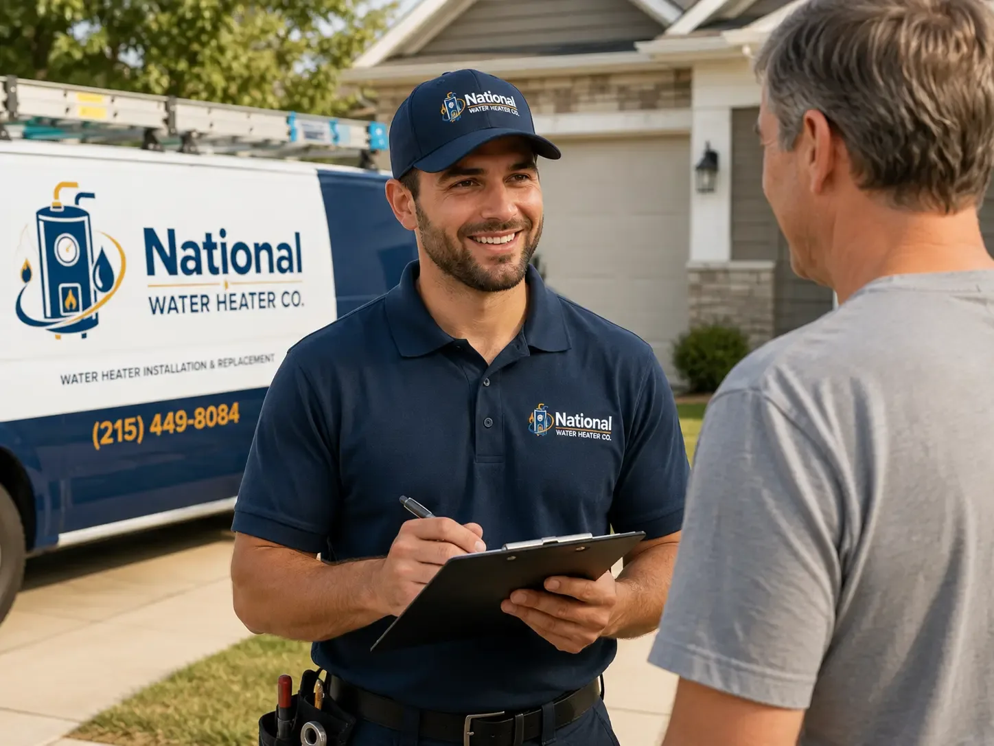 Water Heater Installation Mitchells, VA FAQs